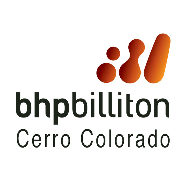 BHP Billiton Cerro Colorado