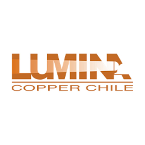 Lumina Cooper Chile